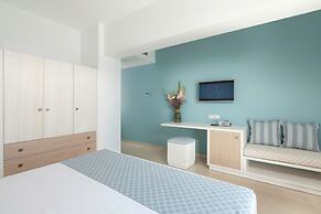 Zephyros Hotel