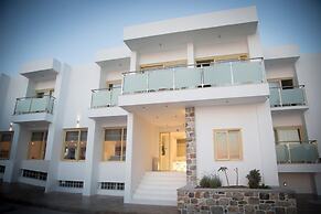 Zephyros Hotel