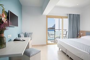 Zephyros Hotel