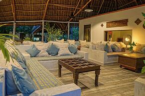 Jafferji Beach Retreat