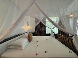 Jafferji Beach Retreat