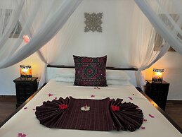 Jafferji Beach Retreat