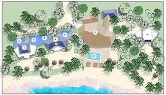 Jafferji Beach Retreat