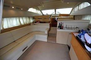 Raxul Boat