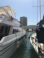 Raxul Boat