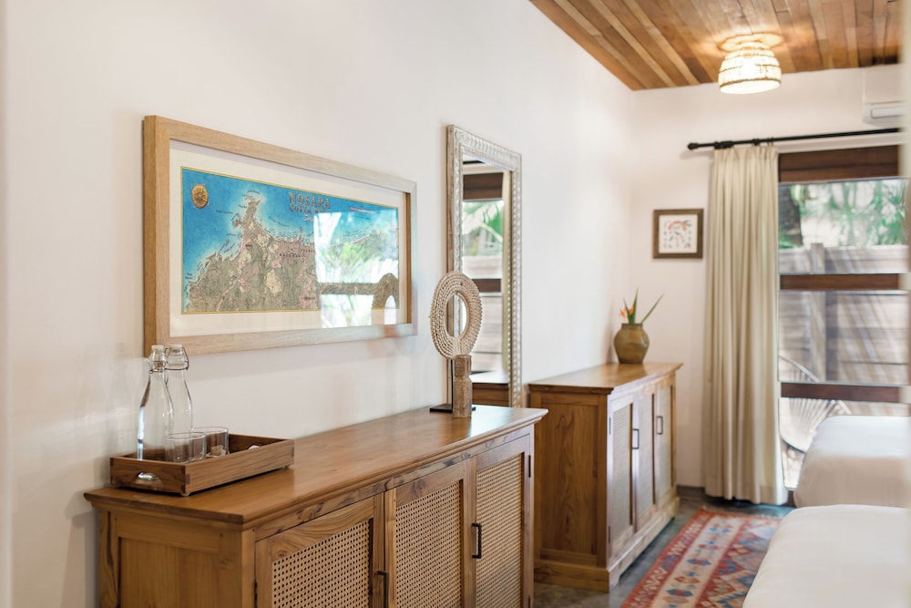 The Nomadic Hotel