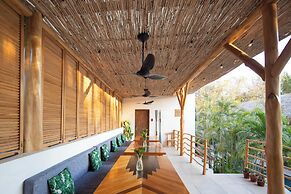 The Nomadic Hotel