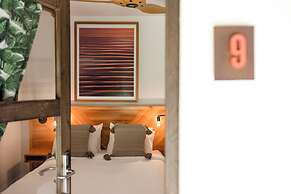 The Nomadic Hotel