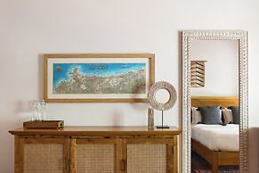 The Nomadic Hotel