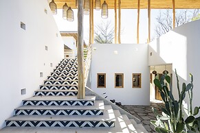 The Nomadic Hotel