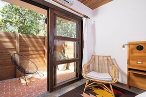 The Nomadic Hotel