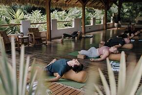 The Nomadic Hotel