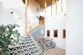 The Nomadic Hotel