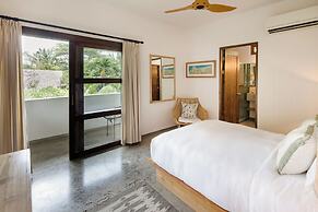 The Nomadic Hotel