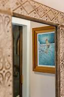 The Nomadic Hotel