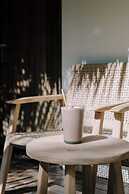 The Nomadic Hotel