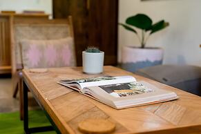 The Nomadic Hotel
