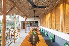The Nomadic Hotel