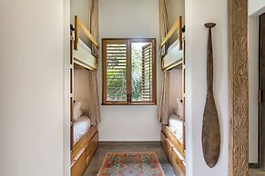 The Nomadic Hotel