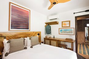 The Nomadic Hotel