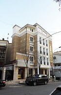 Senator Hotel