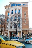 Senator Hotel