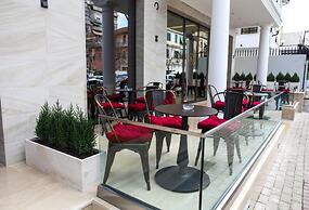 Senator Hotel
