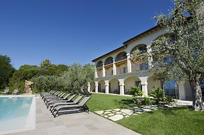 Cà Barbini Resort
