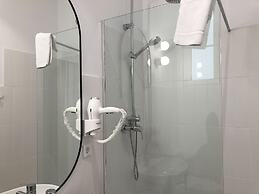 The Mohouse Boutique Room