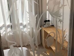 The Mohouse Boutique Room