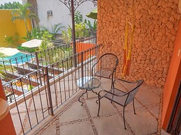 Hotel Luz en Yucatan