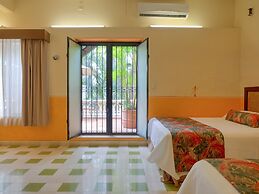 Hotel Luz en Yucatan