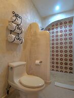 Hotel Luz en Yucatan
