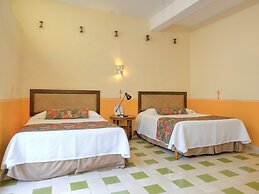 Hotel Luz en Yucatan