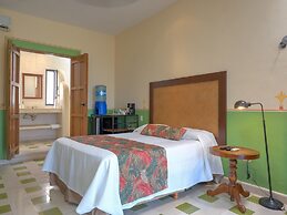 Hotel Luz en Yucatan