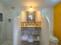 Hotel Luz en Yucatan