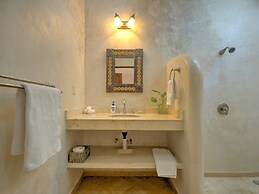 Hotel Luz en Yucatan