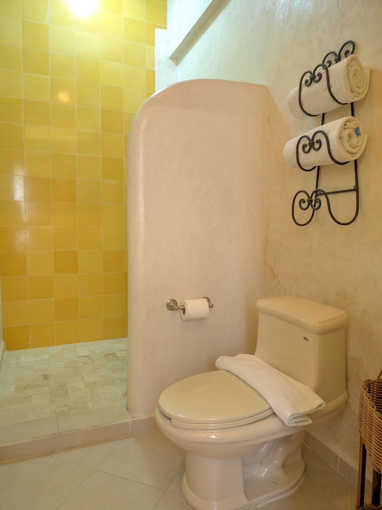 Hotel Luz en Yucatan