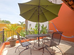 Hotel Luz en Yucatan