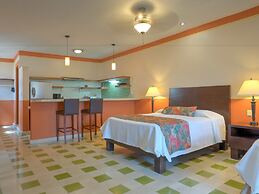 Hotel Luz en Yucatan