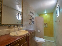 Hotel Luz en Yucatan