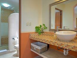 Hotel Luz en Yucatan