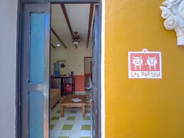 Hotel Luz en Yucatan