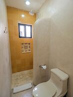 Hotel Luz en Yucatan