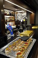 Quorn Grange Hotel