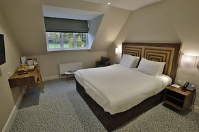 Quorn Grange Hotel