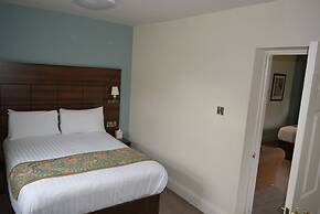 Quorn Grange Hotel