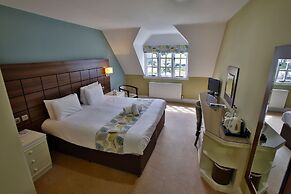 Quorn Grange Hotel