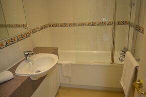 Quorn Grange Hotel