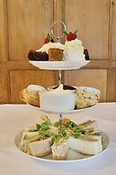 Quorn Grange Hotel